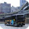 New York State non-MTA buses & coaches